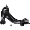 Moog RK620219 Suspension Control Arm and Ball Joint Assembly Suspension Control Arm and Ball Joint Assembly