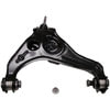 Moog RK620220 Suspension Control Arm and Ball Joint Assembly Suspension Control Arm and Ball Joint Assembly