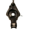 Moog RK620243 Suspension Control Arm and Ball Joint Assembly Suspension Control Arm and Ball Joint Assembly