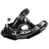 Moog RK620251 Suspension Control Arm and Ball Joint Assembly Suspension Control Arm and Ball Joint Assembly