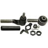 Moog RK100153 Suspension Control Arm and Ball Joint Assembly Suspension Control Arm and Ball Joint Assembly