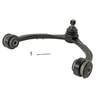 RK620006 by MOOG - MOOG RK620006 Suspension Control Arm and Ball Joint Assembly front upper