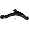 Moog RK620007 Suspension Control Arm and Ball Joint Assembly Suspension Control Arm and Ball Joint Assembly