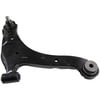Moog RK620010 Suspension Control Arm and Ball Joint Assembly Suspension Control Arm and Ball Joint Assembly