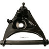 Moog RK620036 Suspension Control Arm and Ball Joint Assembly Suspension Control Arm and Ball Joint Assembly