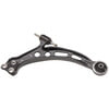 RK620051 by MOOG - Suspension Control Arm