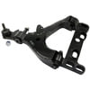 Moog RK620468 Suspension Control Arm and Ball Joint Assembly Suspension Control Arm and Ball Joint Assembly