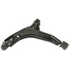 RK620471 by MOOG - Suspension Control Arm and Ball Joint Assembly