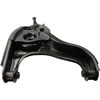Moog RK620482 Suspension Control Arm and Ball Joint Assembly Suspension Control Arm and Ball Joint Assembly
