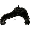 Moog RK620483 Suspension Control Arm and Ball Joint Assembly Suspension Control Arm and Ball Joint Assembly