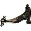 RK620489 by MOOG - Suspension Control Arm and Ball Joint Assembly