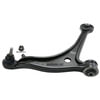 Moog RK620504 Suspension Control Arm and Ball Joint Assembly Suspension Control Arm and Ball Joint Assembly