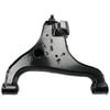 RK620511 by MOOG - MOOG RK620511 Suspension Control Arm and Ball Joint Assembly front right lower