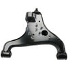Moog RK620512 Suspension Control Arm and Ball Joint Assembly MOOG RK620512 Suspension Control Arm and Ball Joint Assembly