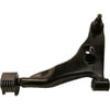 Moog RK620544 Suspension Control Arm and Ball Joint Assembly Suspension Control Arm and Ball Joint Assembly