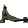 RK620545 by MOOG - Suspension Control Arm and Ball Joint Assembly