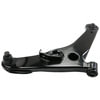 Moog RK620546 Suspension Control Arm and Ball Joint Assembly Suspension Control Arm and Ball Joint Assembly