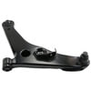 Moog RK620547 Suspension Control Arm and Ball Joint Assembly Suspension Control Arm and Ball Joint Assembly