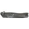 Moog RK620553 Suspension Control Arm and Ball Joint Assembly Suspension Control Arm and Ball Joint Assembly