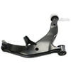 RK620559 by MOOG - Suspension Control Arm and Ball Joint Assembly