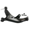 Moog RK620560 Suspension Control Arm and Ball Joint Assembly Suspension Control Arm and Ball Joint Assembly