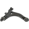 Moog RK620569 Suspension Control Arm and Ball Joint Assembly Suspension Control Arm and Ball Joint Assembly