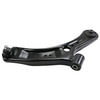 RK620576 by MOOG - Suspension Control Arm and Ball Joint Assembly