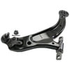 RK620578 by MOOG - Suspension Control Arm and Ball Joint Assembly