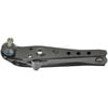 Moog RK620582 Suspension Control Arm and Ball Joint Assembly Suspension Control Arm and Ball Joint Assembly