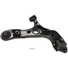 Moog RK620587 Suspension Control Arm and Ball Joint Assembly MOOG RK620587 Suspension Control Arm and Ball Joint Assembly