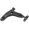 Moog RK620592 Suspension Control Arm and Ball Joint Assembly Suspension Control Arm and Ball Joint Assembly