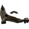 RK620593 by MOOG - Suspension Control Arm and Ball Joint Assembly