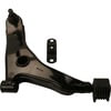 Moog RK620594 Suspension Control Arm and Ball Joint Assembly Suspension Control Arm and Ball Joint Assembly