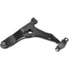 Moog RK620595 Suspension Control Arm and Ball Joint Assembly Suspension Control Arm and Ball Joint Assembly