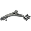 RK620598 by MOOG - Suspension Control Arm and Ball Joint Assembly