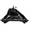 Moog RK620261 Suspension Control Arm and Ball Joint Assembly Suspension Control Arm and Ball Joint Assembly
