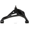 RK620307 by MOOG - Suspension Control Arm and Ball Joint Assembly