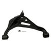 Moog RK620308 Suspension Control Arm and Ball Joint Assembly Suspension Control Arm and Ball Joint Assembly
