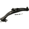 Moog RK620321 Suspension Control Arm and Ball Joint Assembly Suspension Control Arm and Ball Joint Assembly