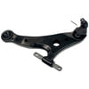 Moog RK620334 Suspension Control Arm and Ball Joint Assembly Suspension Control Arm and Ball Joint Assembly