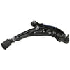 RK620341 by MOOG - Suspension Control Arm and Ball Joint Assembly