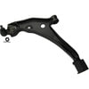Moog RK620343 Suspension Control Arm and Ball Joint Assembly Suspension Control Arm and Ball Joint Assembly