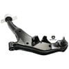 Moog RK620355 Suspension Control Arm and Ball Joint Assembly Suspension Control Arm and Ball Joint Assembly