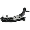Moog RK620358 Suspension Control Arm and Ball Joint Assembly Suspension Control Arm and Ball Joint Assembly