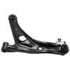 RK620365 by MOOG - Suspension Control Arm and Ball Joint Assembly