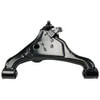 Moog RK620371 Suspension Control Arm and Ball Joint Assembly Suspension Control Arm and Ball Joint Assembly