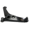 Moog RK620384 Suspension Control Arm and Ball Joint Assembly Suspension Control Arm and Ball Joint Assembly