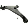 Moog RK621003 Suspension Control Arm and Ball Joint Assembly Suspension Control Arm and Ball Joint Assembly