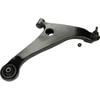 Moog RK621004 Suspension Control Arm and Ball Joint Assembly Suspension Control Arm and Ball Joint Assembly