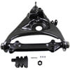 Moog RK621077 Suspension Control Arm and Ball Joint Assembly Suspension Control Arm and Ball Joint Assembly
